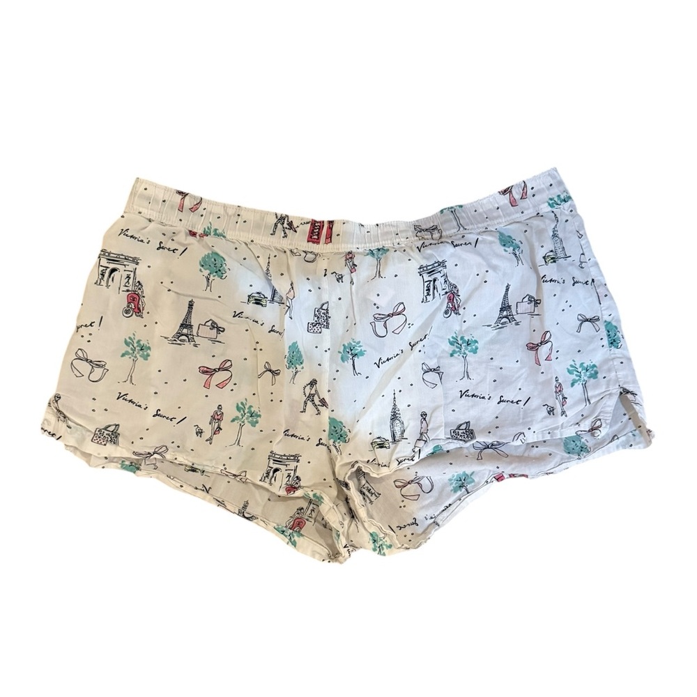 Vintage Victoria Secret Shorts